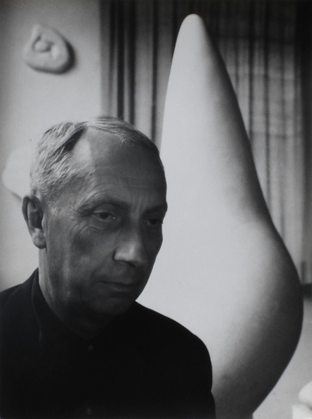 Jean Arp 1948