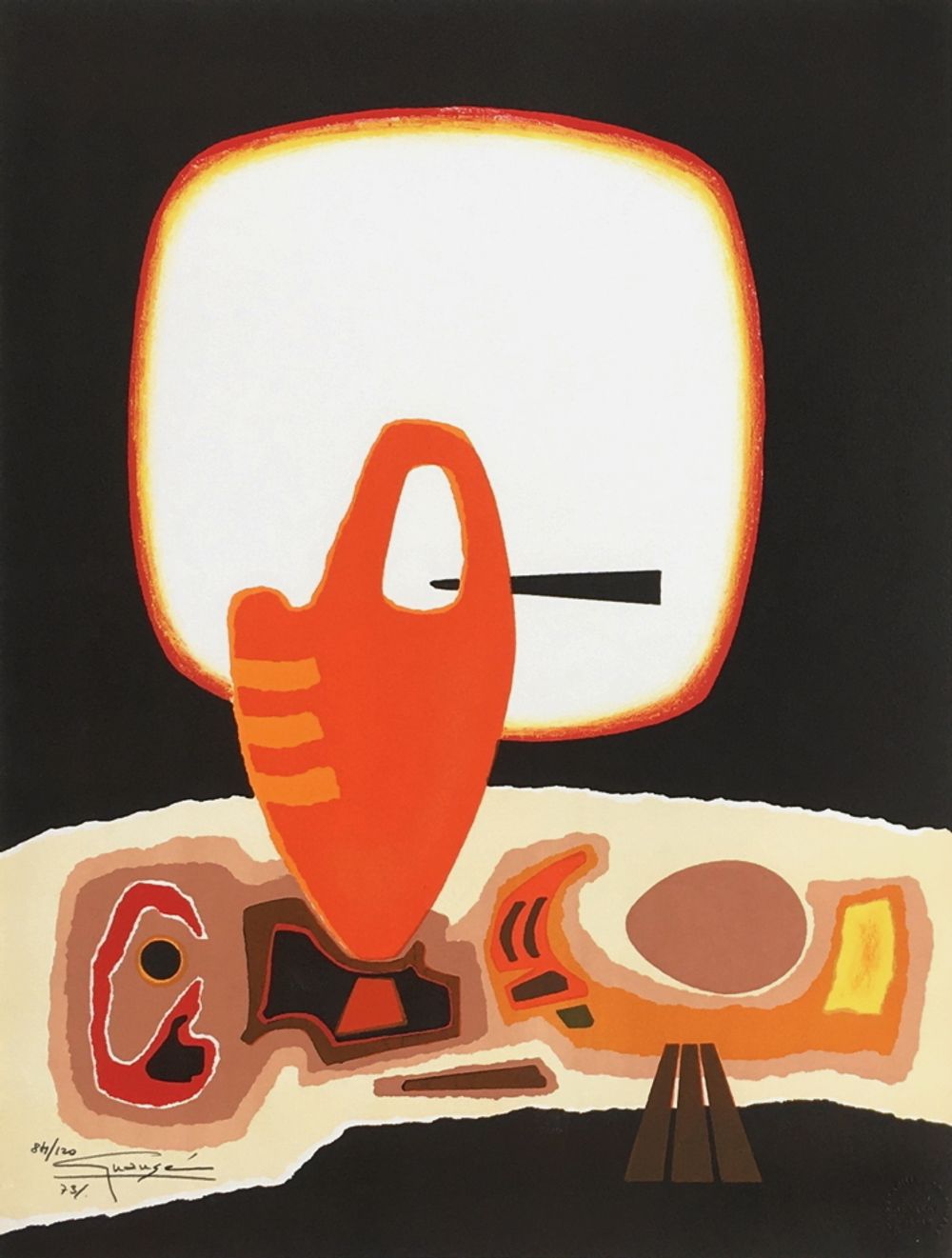 Nature morte VII