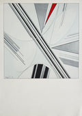 Expo 71 - Galerie de Seine et ARC Musée d'Art Moderne (AVL)