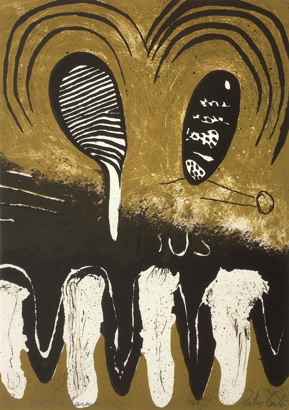 Composition III
