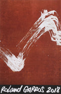 2018 - Fabienne Verdier