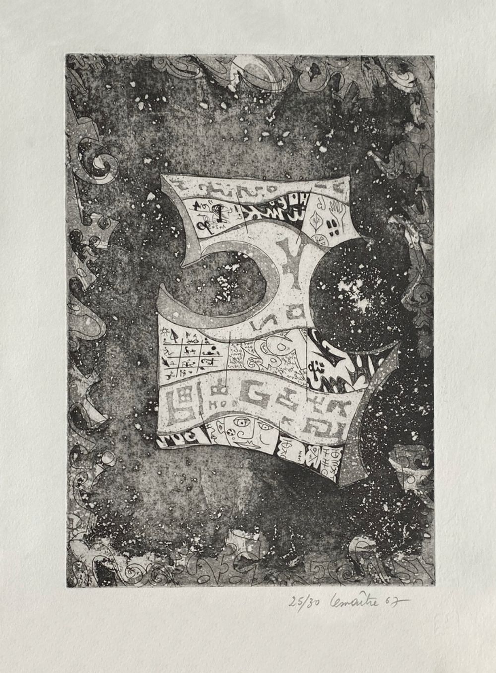 Puzzle I