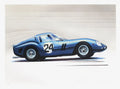 Ferrari 250 GTO - 4