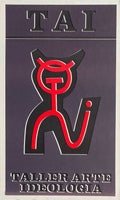 TAI - Taller Arte Ideologica by Attilio