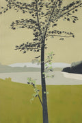 Swamp Maple I