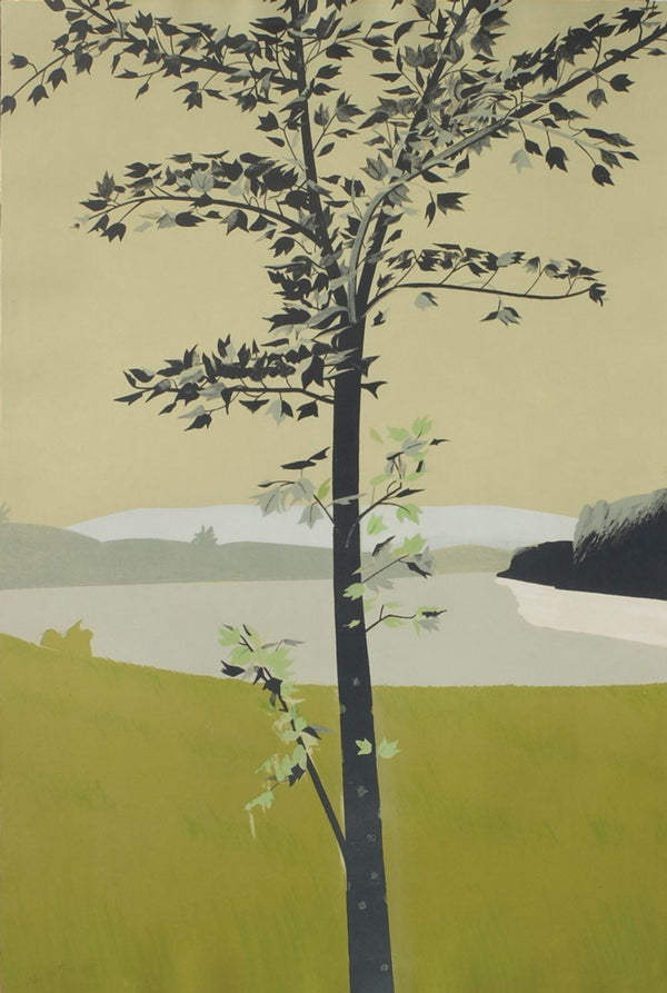 Alex KATZ