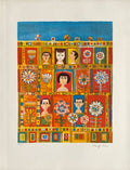 Portraits familiers I