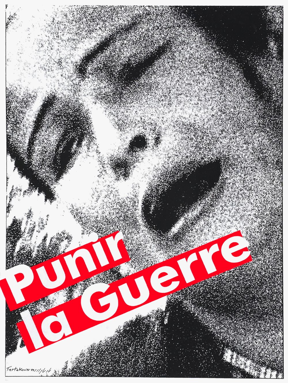 Punir la guerre