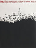 Expo 79 - Union des Arts Plastiques