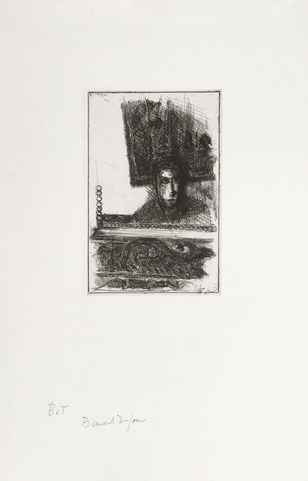 Le miroir