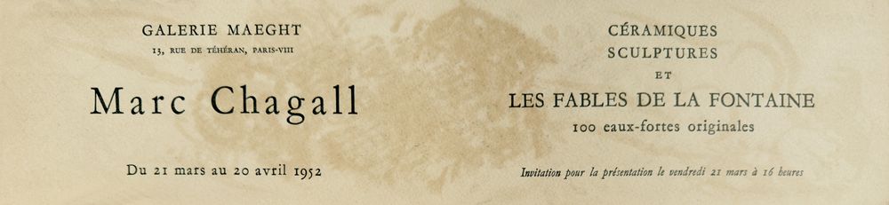Nu aux fleurs (Fables de la Fontaine) — vue 2