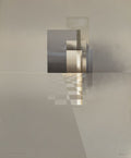 Architecture au damier I