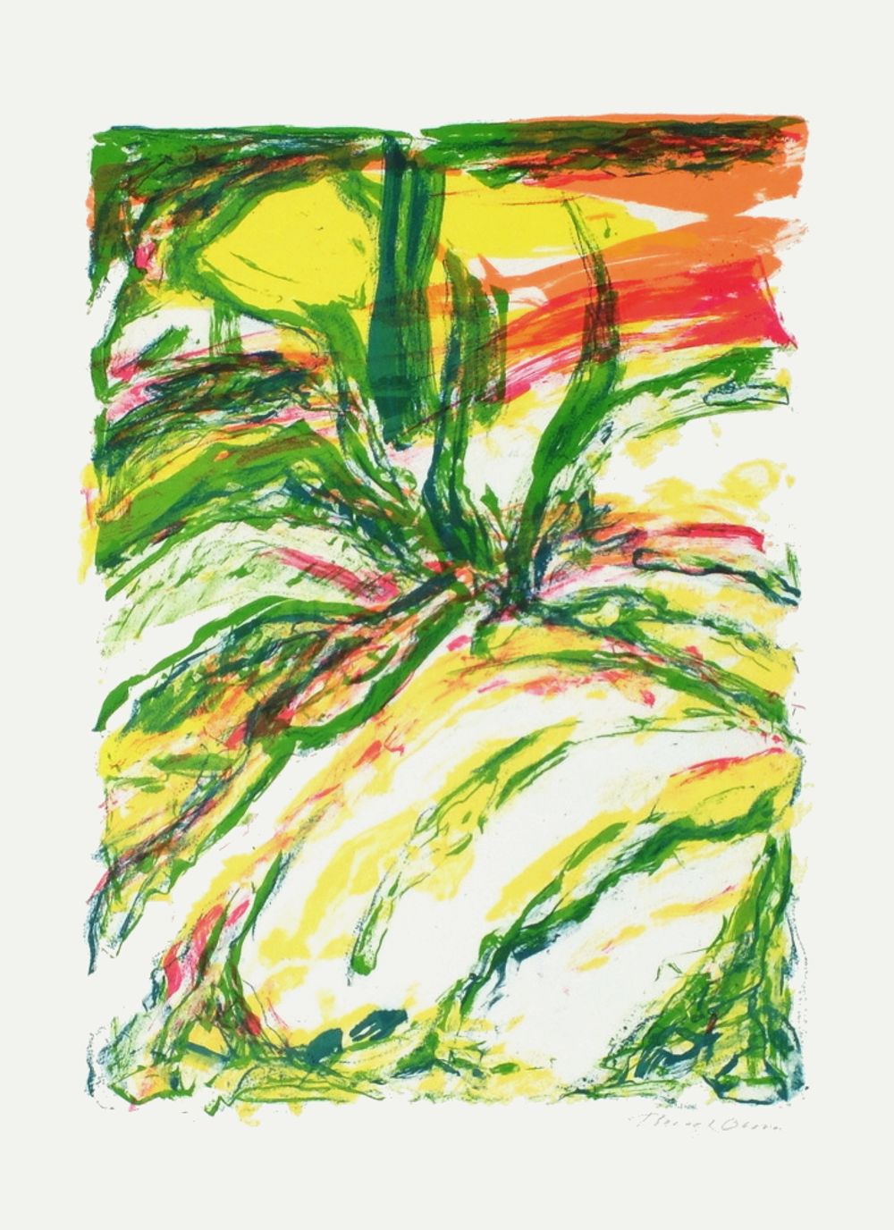 Composition II