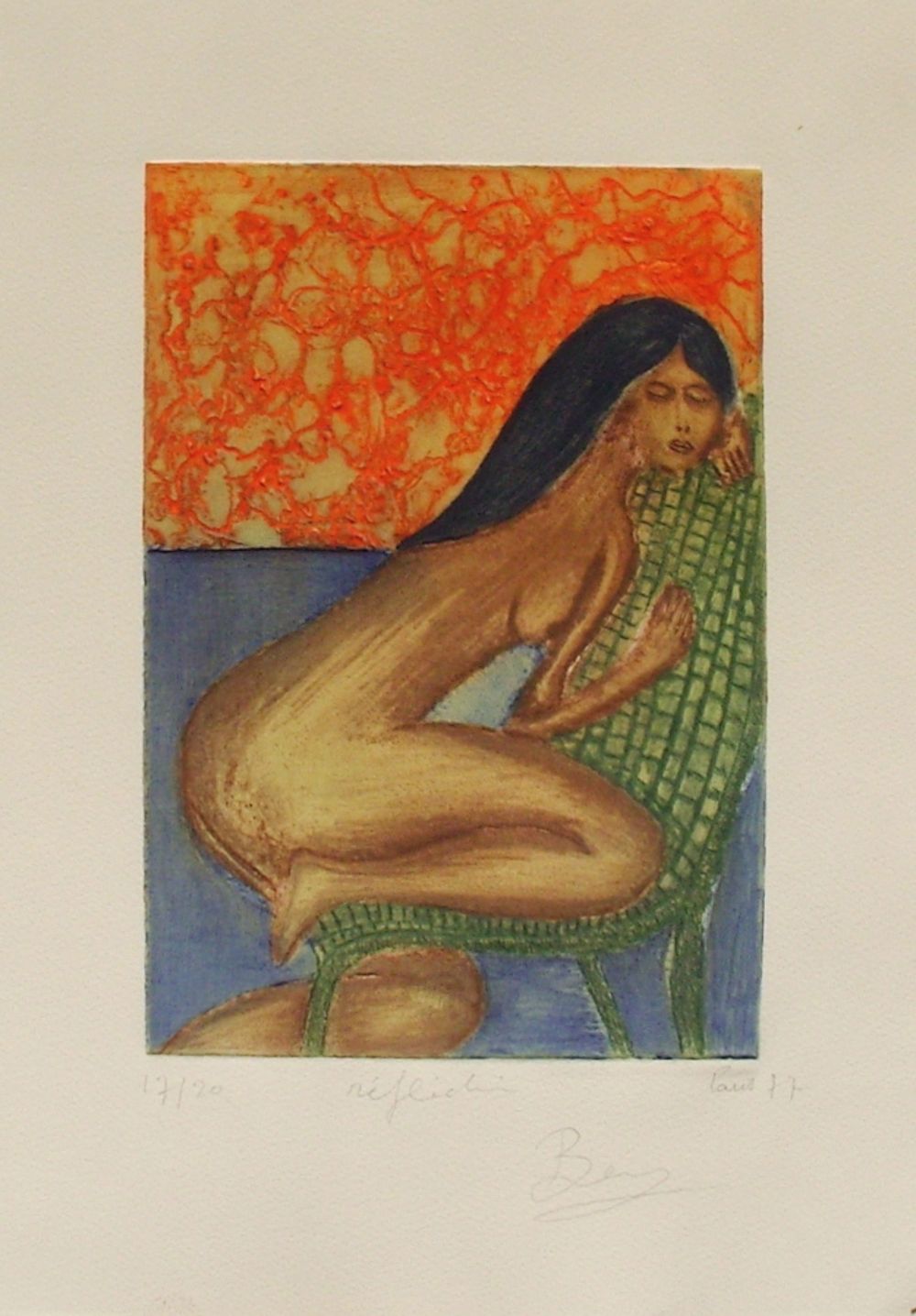 Réfléchir II