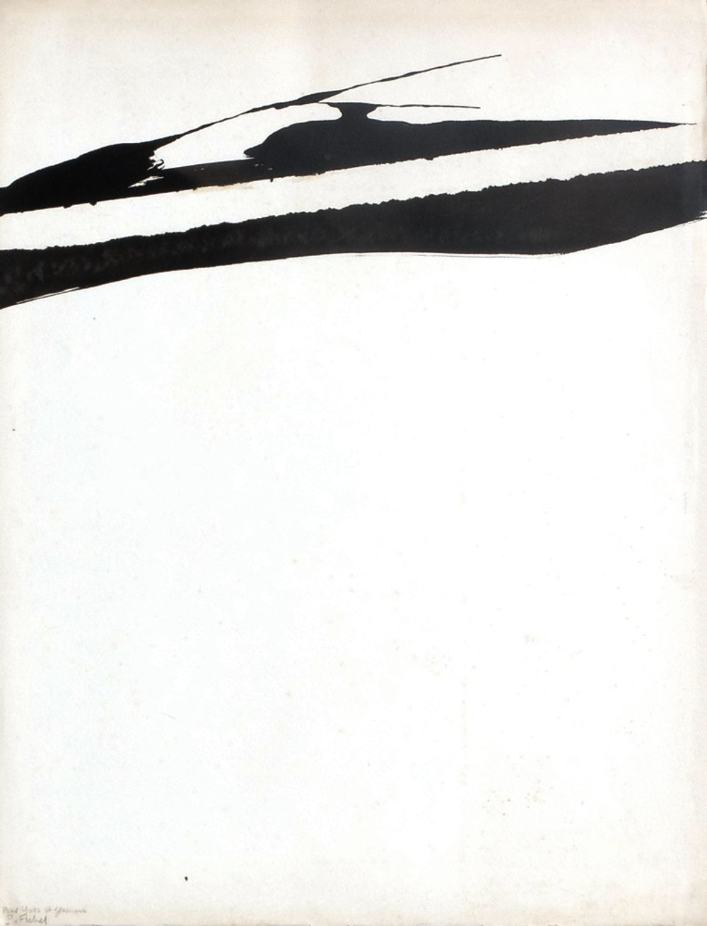 Composition II