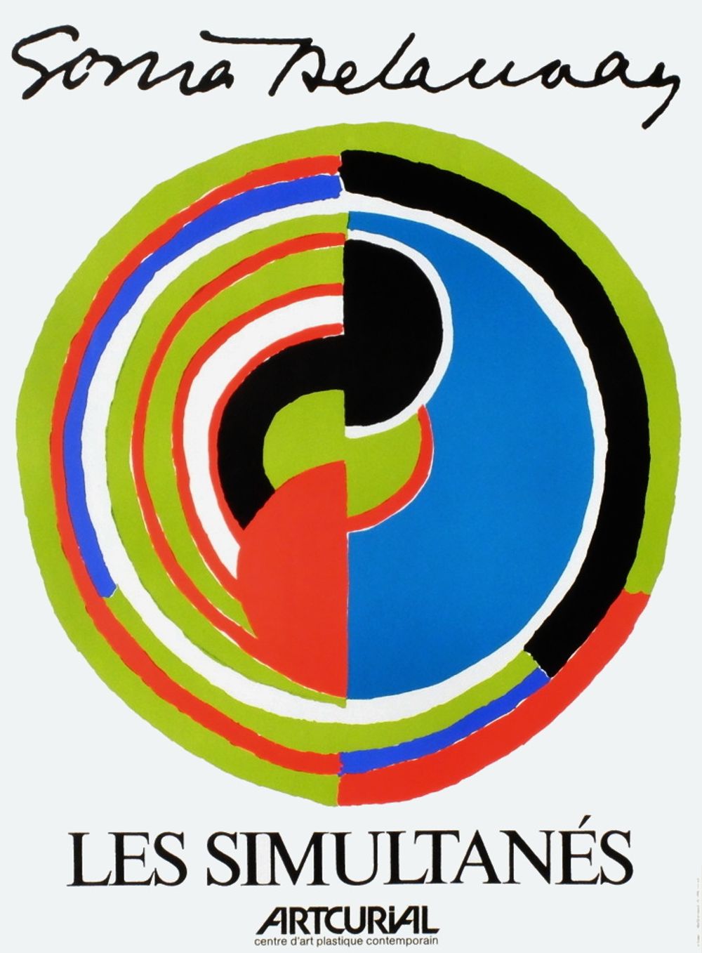 Les simultanées