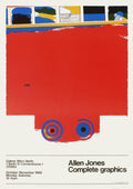 Expo 69 - Galerie Mikro Berlin
