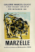 Expo 55 - Galerie Marcel Guiot