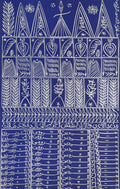 Hommage à Rûmi VII