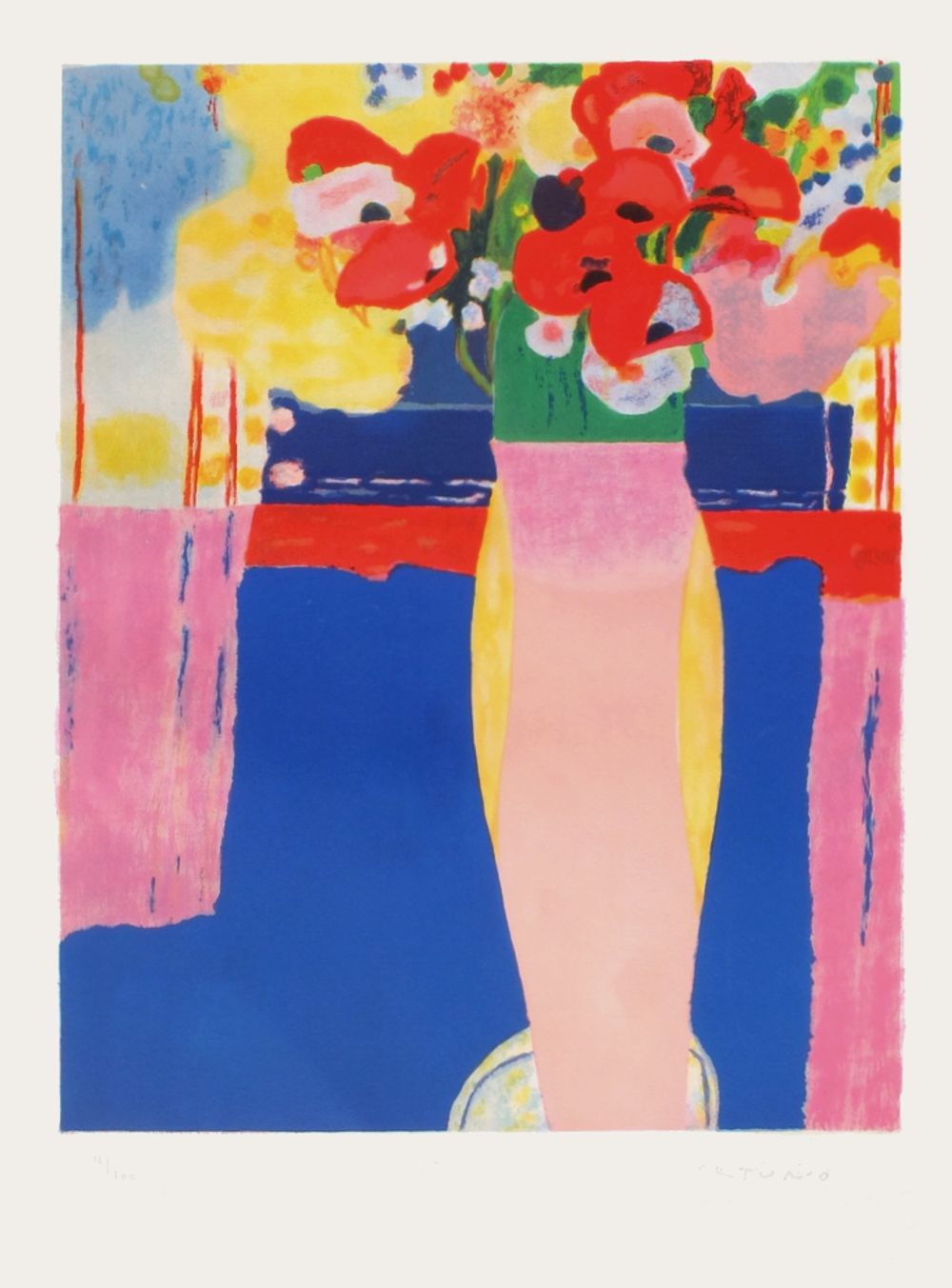 Fleurs