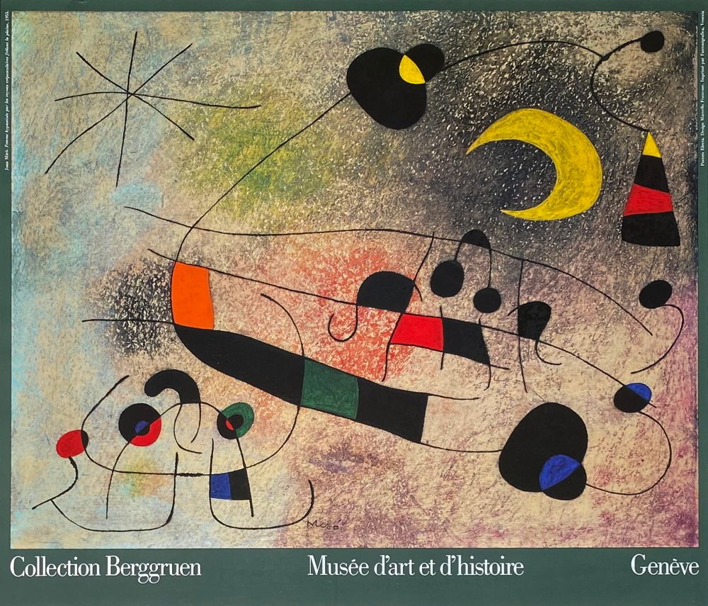 Musée d'Art et d' Histoire - Genève - Collection Berggruen II