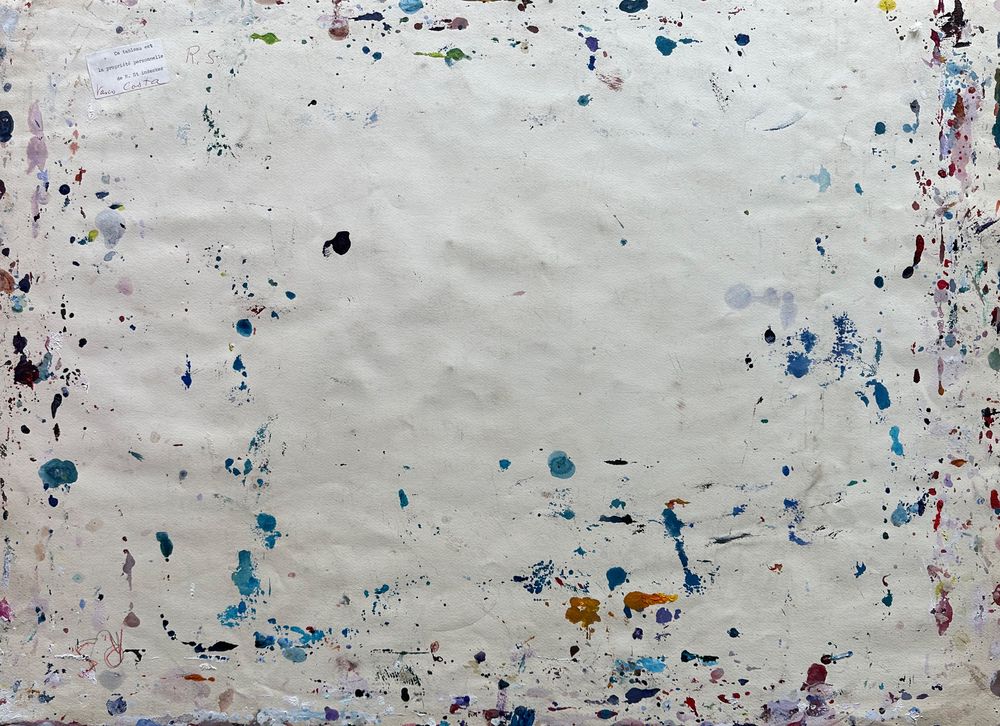 Composition I — vue 2