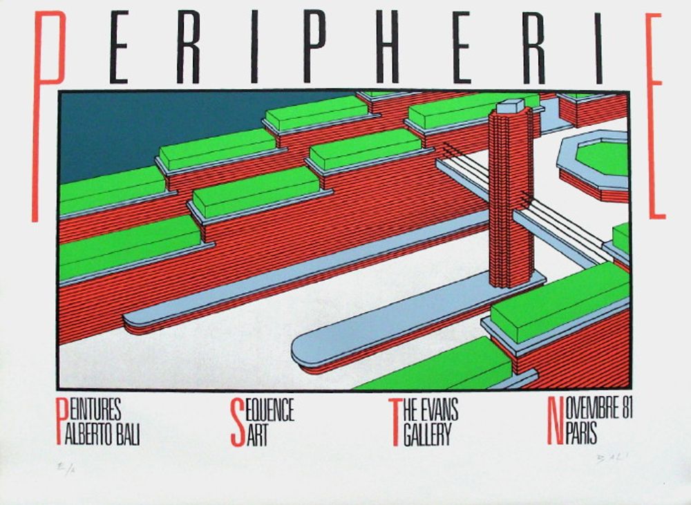 Périphéries