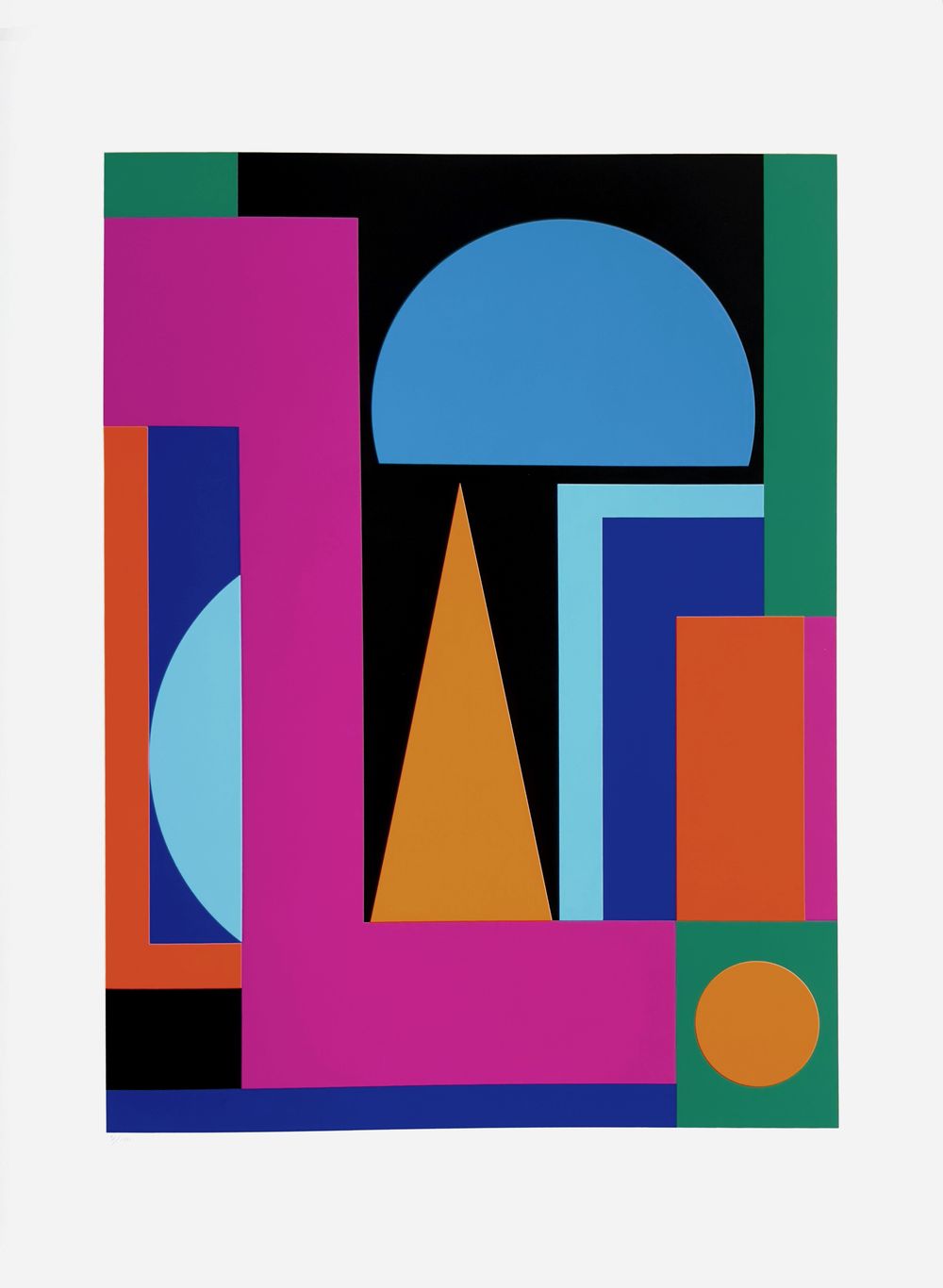 Auguste HERBIN