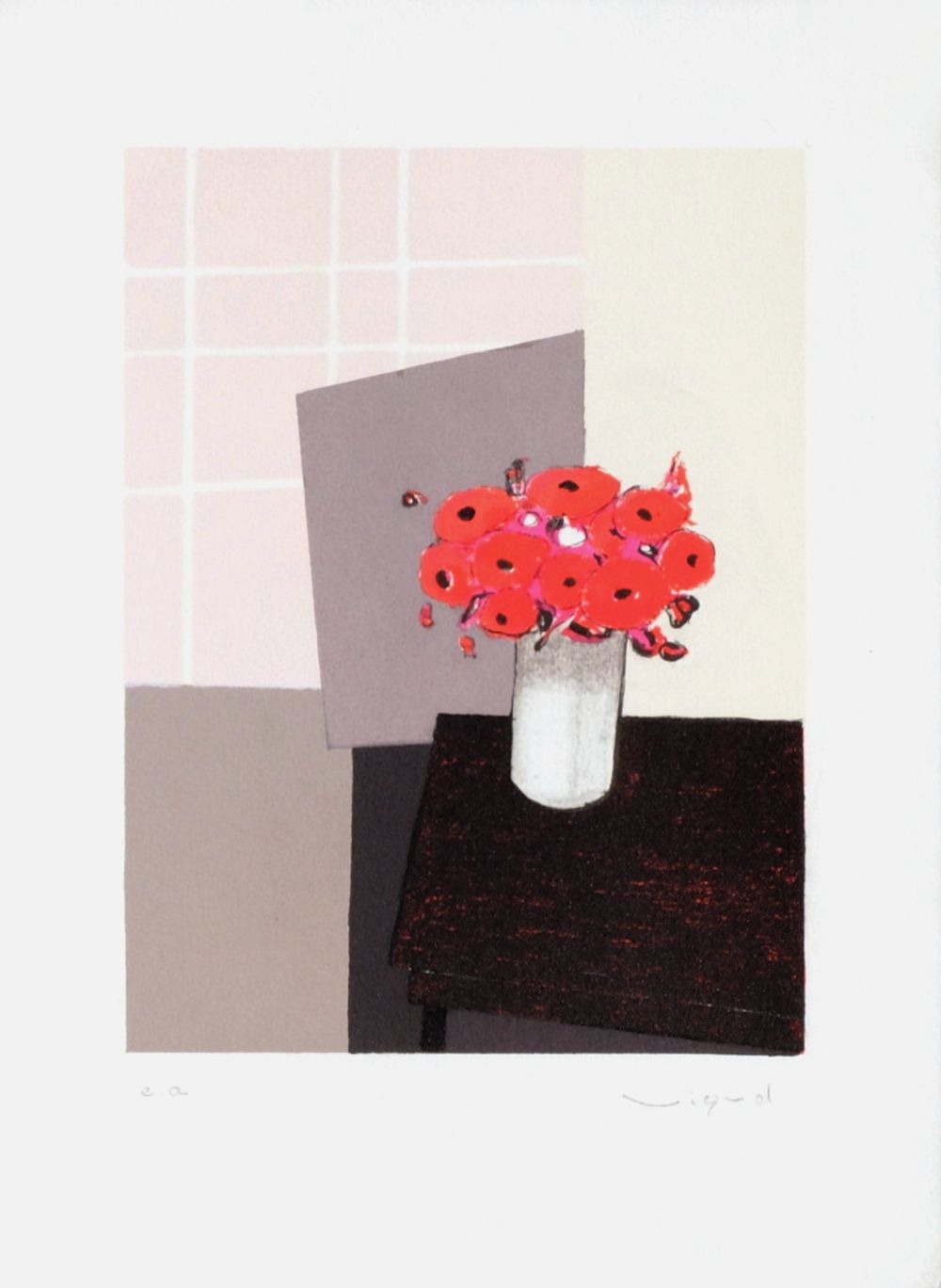Bouquet VI