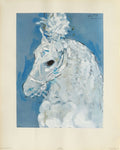 Cheval de cirque