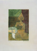 Buddha et amanite