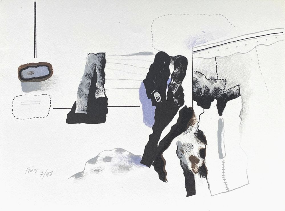 Composition II