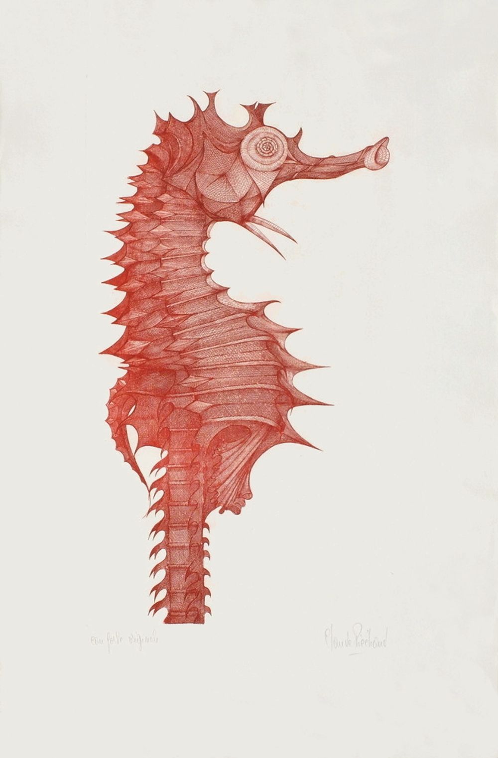 Hyppocampe III