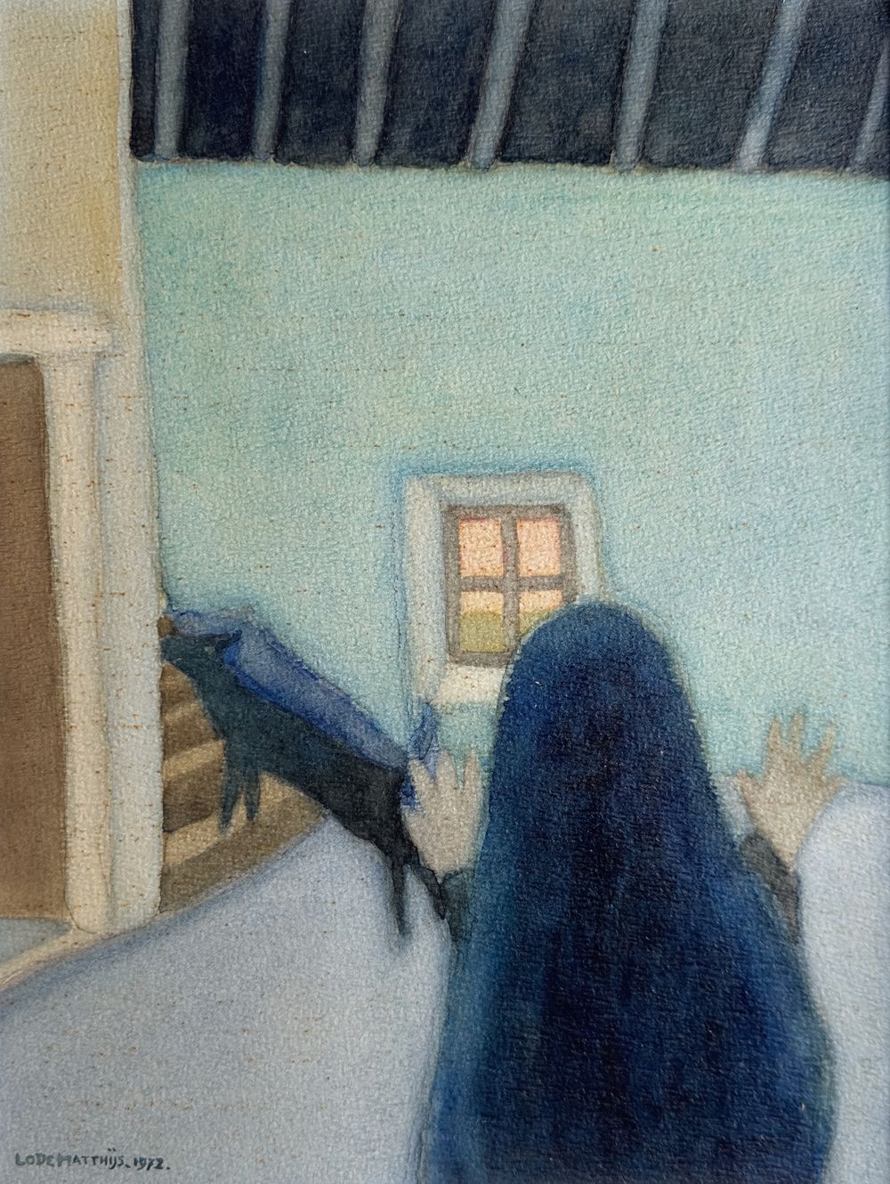 Lode MATTHIJS