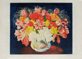 Bouquet de fleurs II