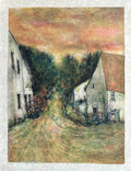 La vieille ferme