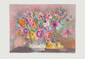 Bouquet de fleurs I