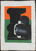 Hommage à Gauguin (Noa-Noa) III