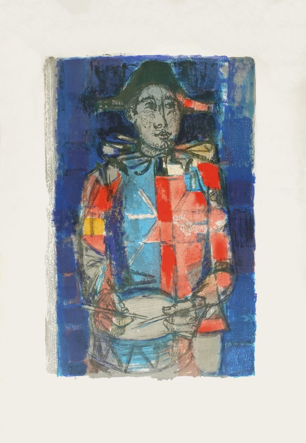 L'arlequin