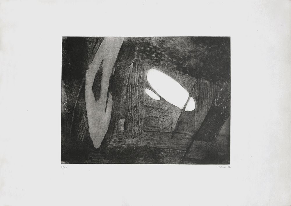 La trouée