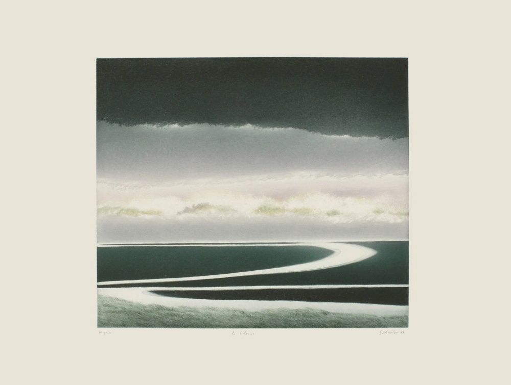 Le fleuve