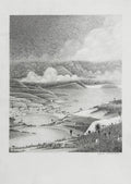 Paysage II