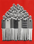 Human Pyramid
