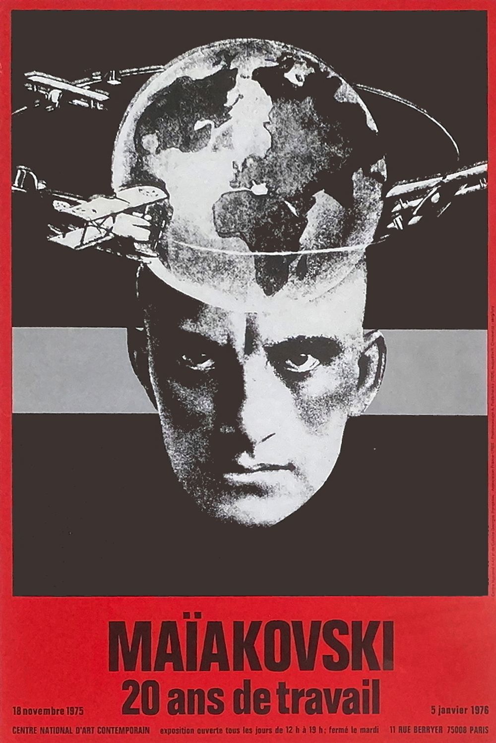 Alexandre RODTCHENKO