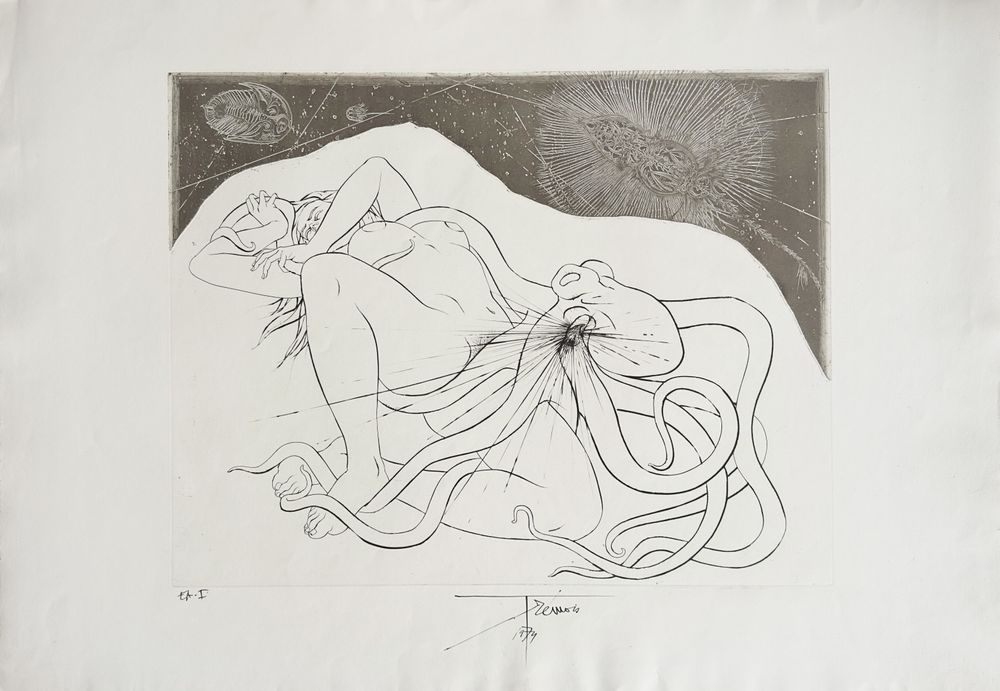 Hommage à Hokusaï