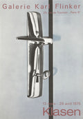 Expo 75 - Galerie Karl Finkler