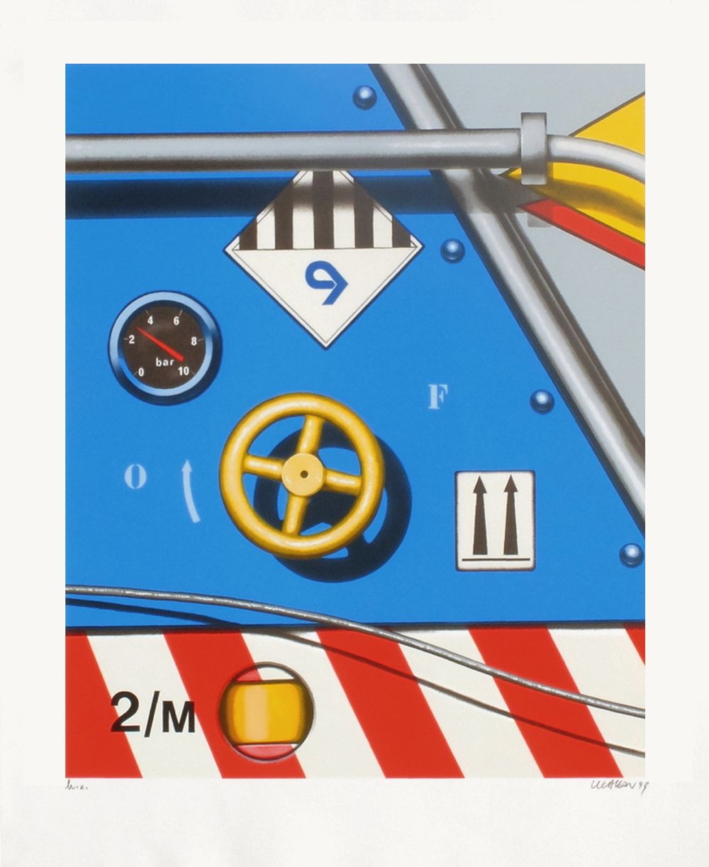 2 / M