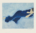 Le rêve bleu