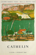 Expo 61 - Galerie Marcel Guiot