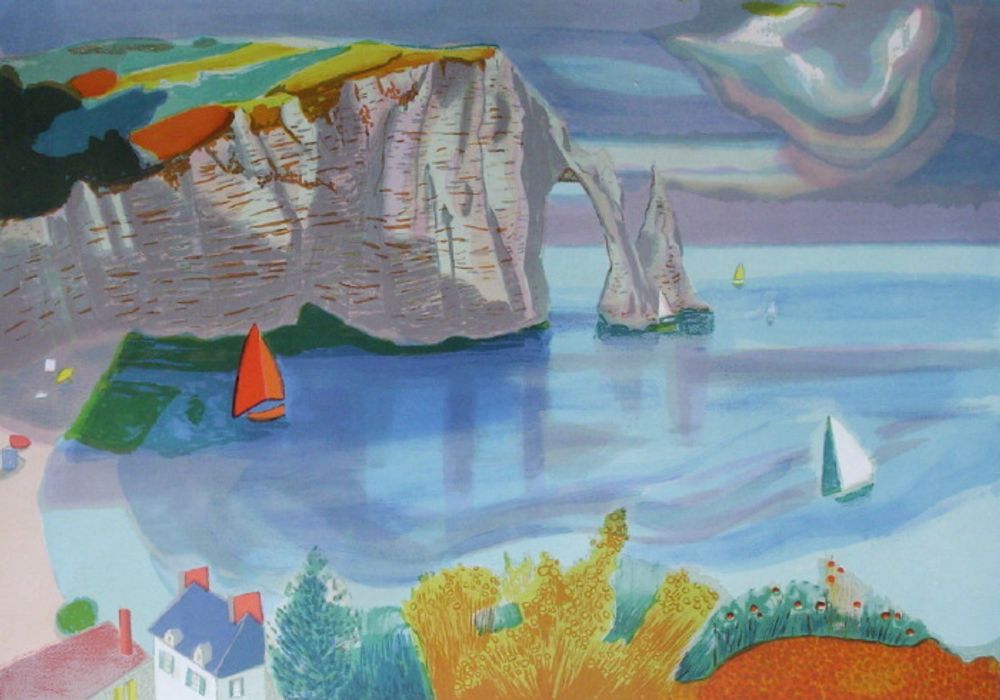 Georges LAMBERT